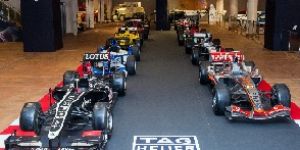 Musée de l'Automobile